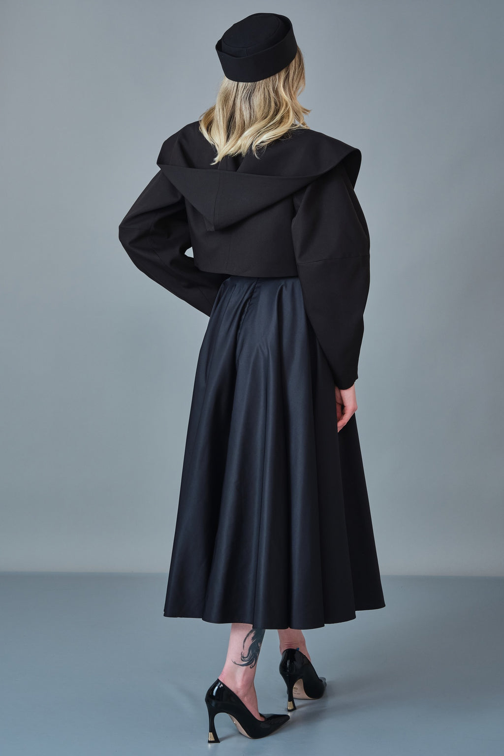 Mamulier - Regular Size Skirt (MML27K6444)