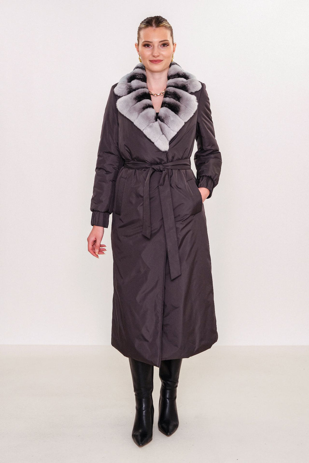 Jadem - Regular Size Coat (JDM27K2317)