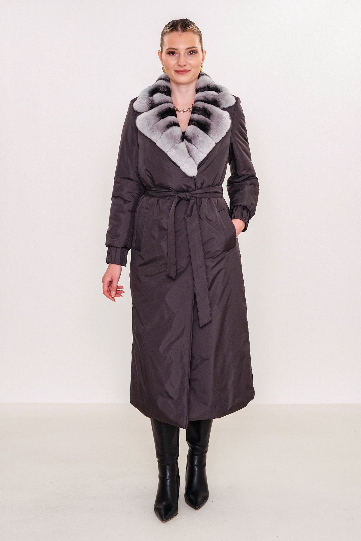 Jadem - Regular Size Coat (JDM27K2317)