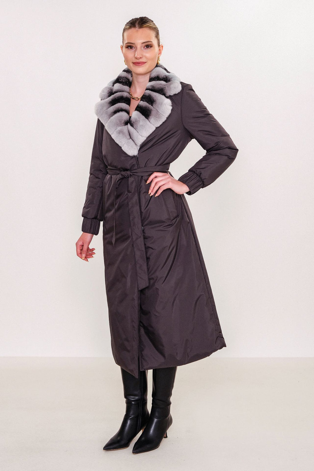 Jadem - Regular Size Coat (JDM27K2317)