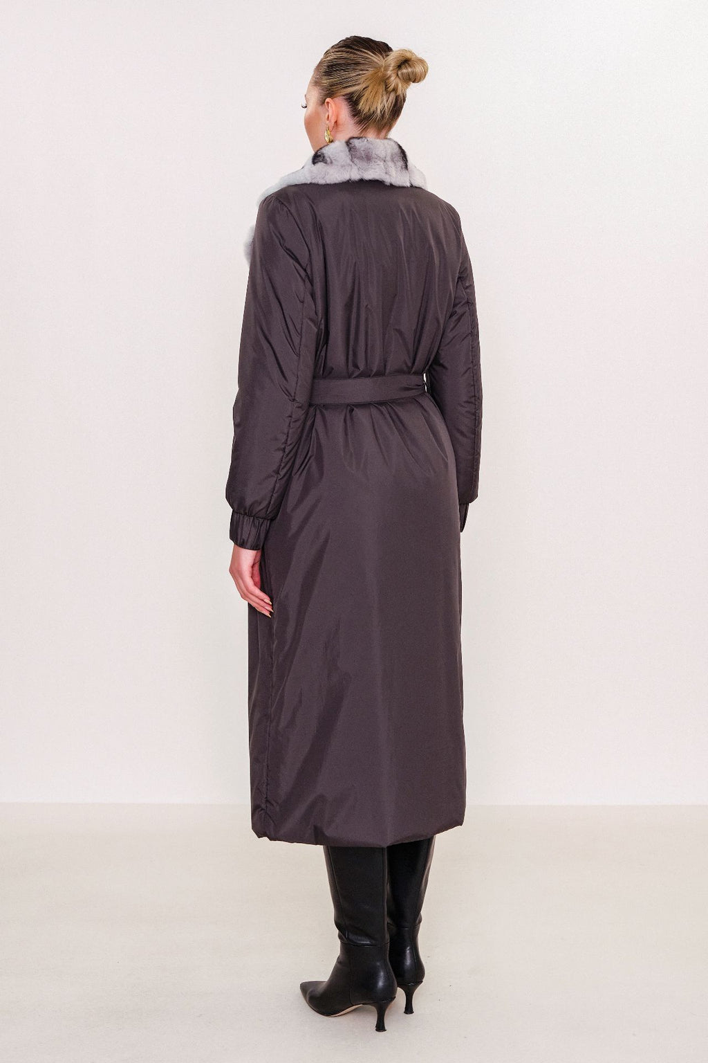 Jadem - Regular Size Coat (JDM27K2317)