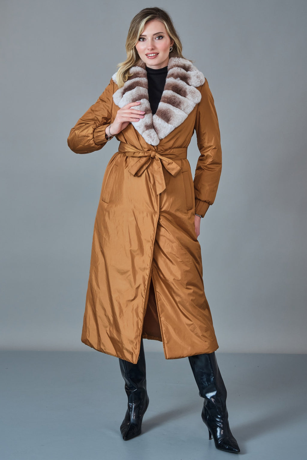 Jadem - Regular Size Coat (JDM27K2317)