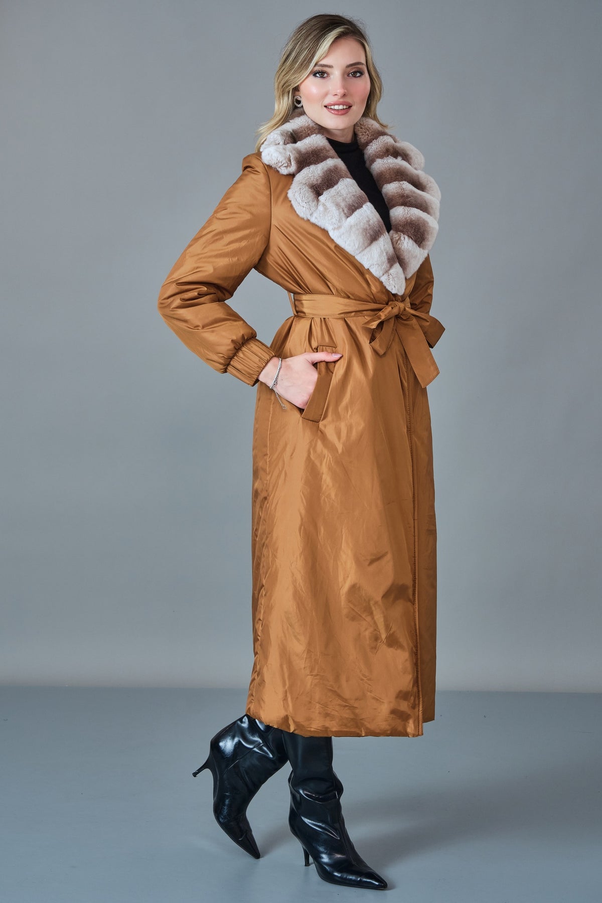 Jadem - Regular Size Coat (JDM27K2317)