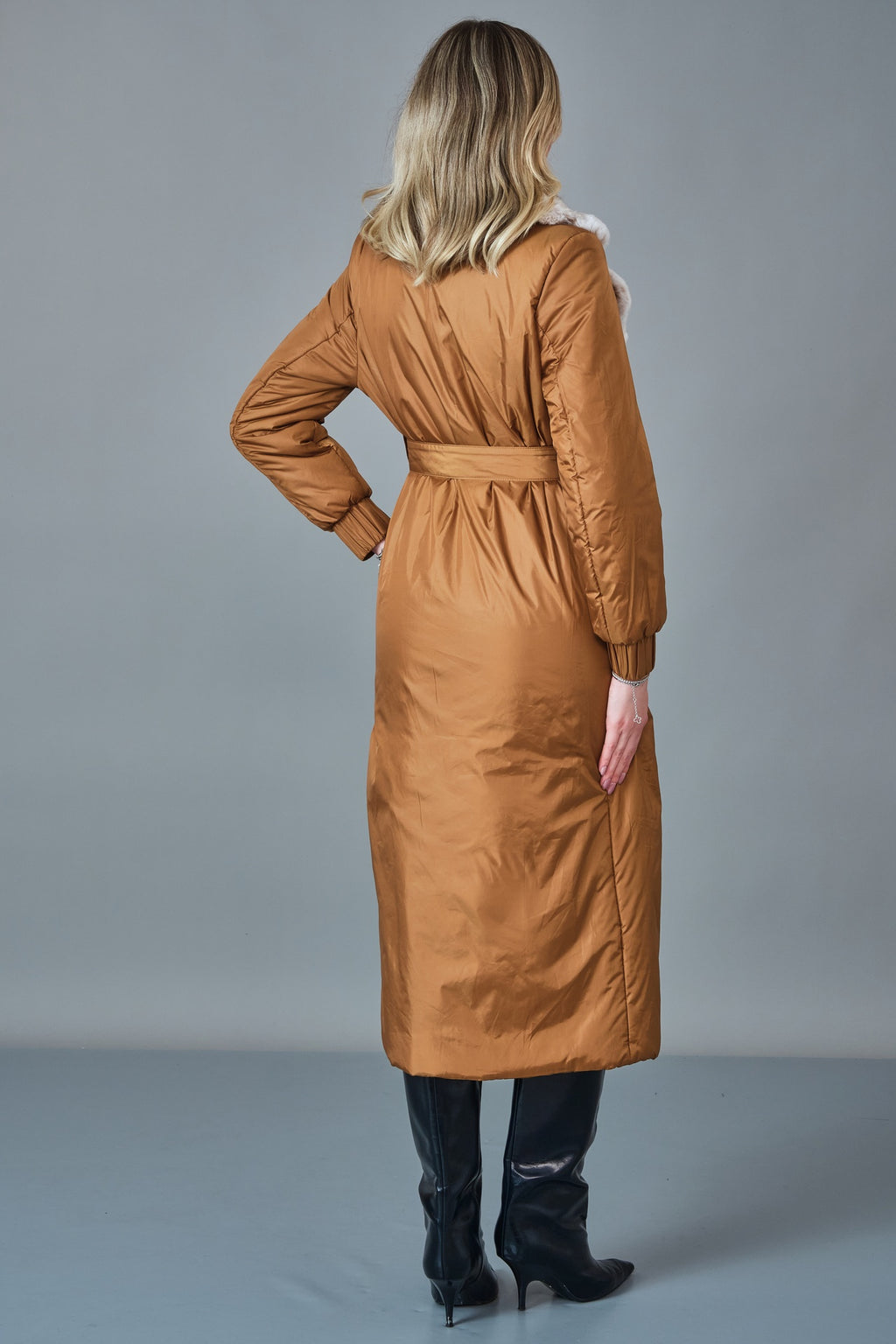 Jadem - Regular Size Coat (JDM27K2317)