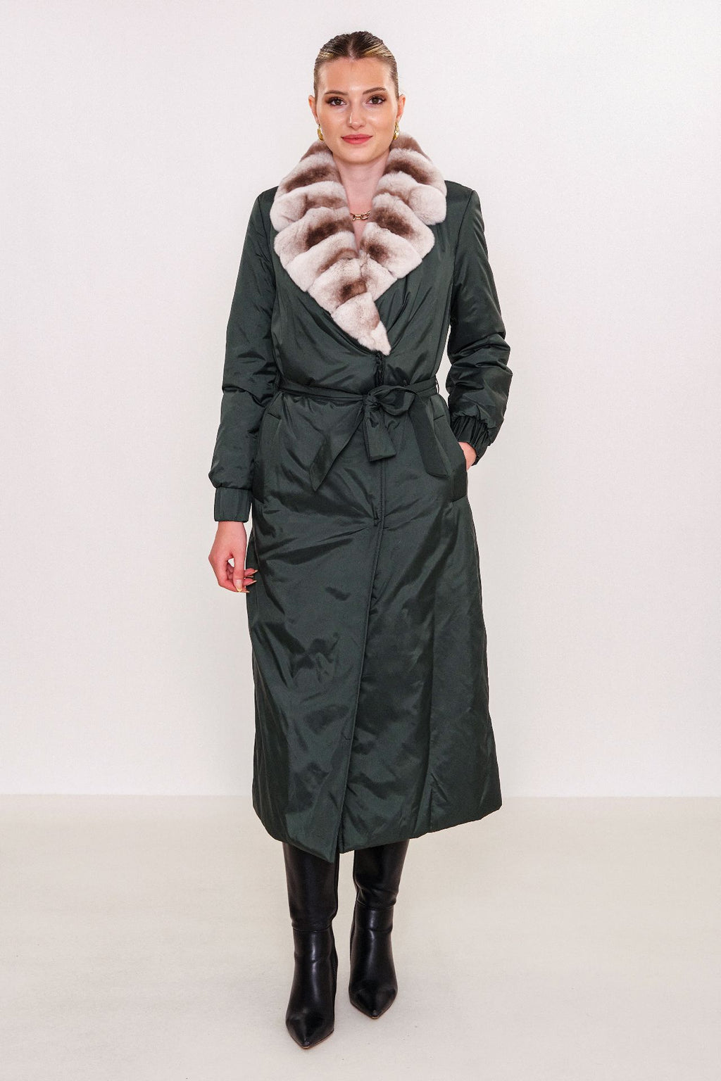 Jadem - Regular Size Coat (JDM27K2317)