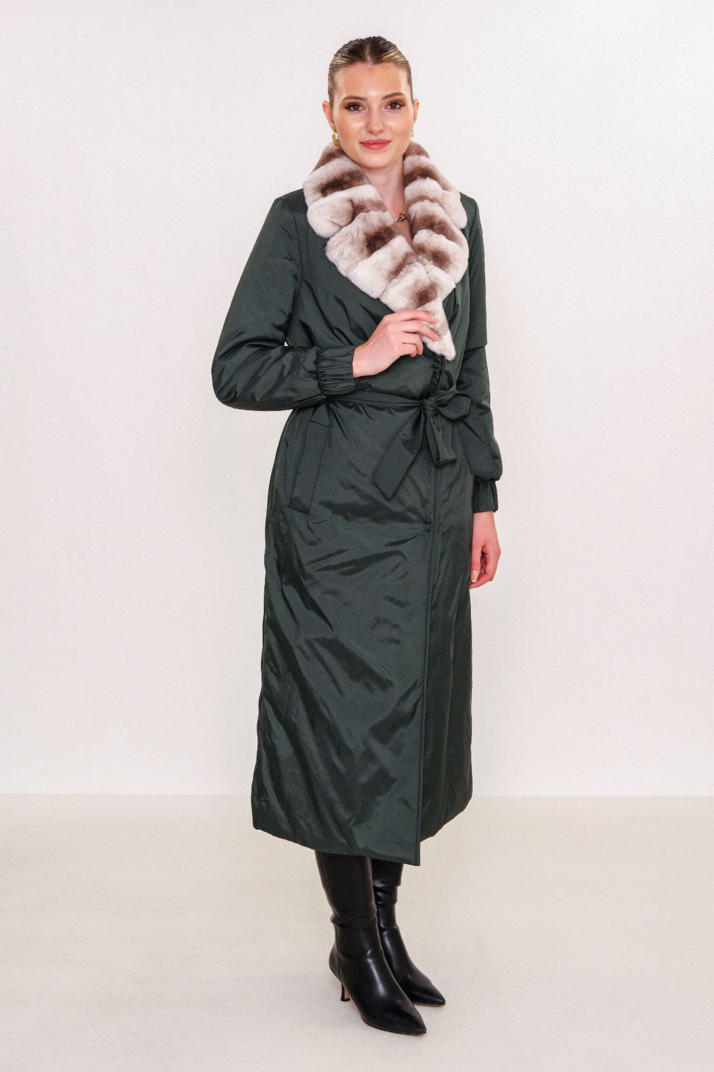 Jadem - Regular Size Coat (JDM27K2317)