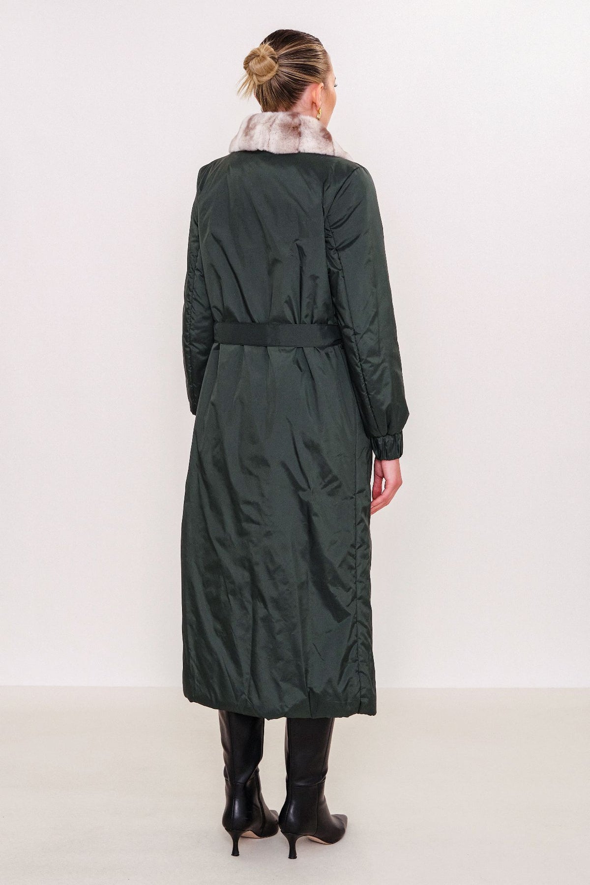 Jadem - Regular Size Coat (JDM27K2317)
