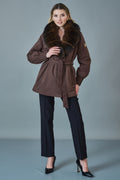 Jadem - Regular Size Coat (JDM27K2544)