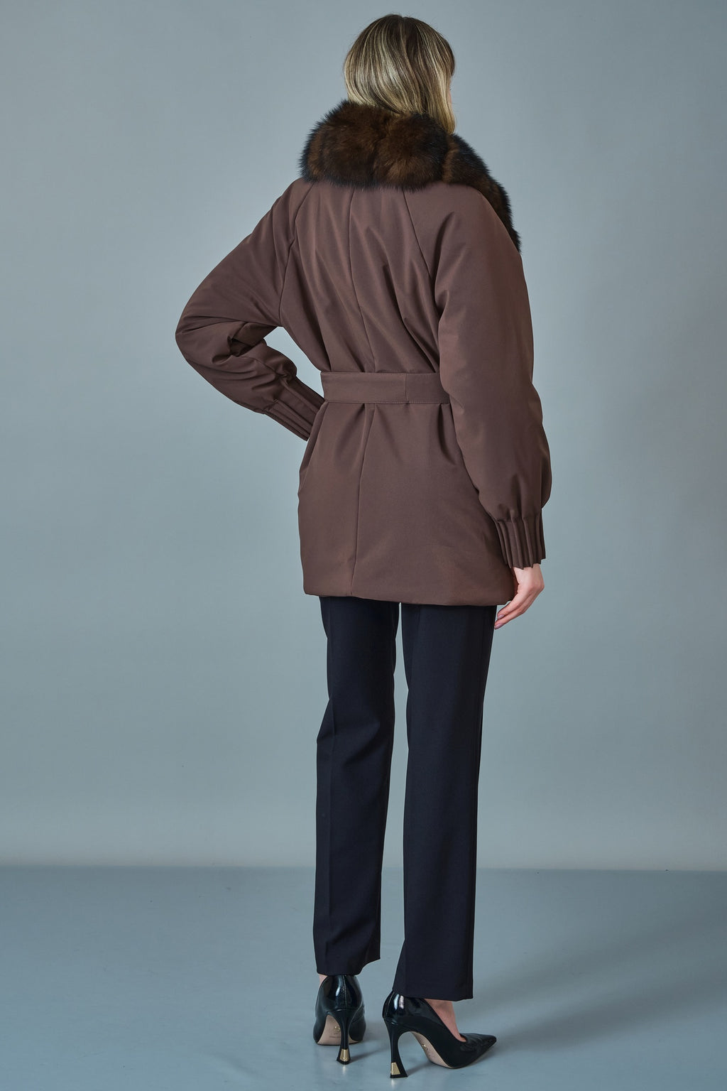 Jadem - Regular Size Coat (JDM27K2544)
