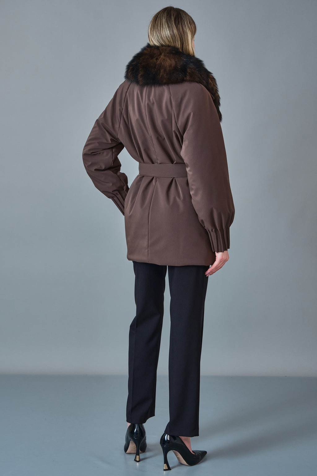 Jadem - Regular Size Coat (JDM27K2544)