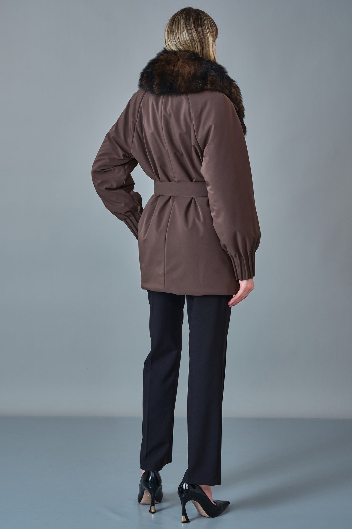 Jadem - Regular Size Coat (JDM27K2544)