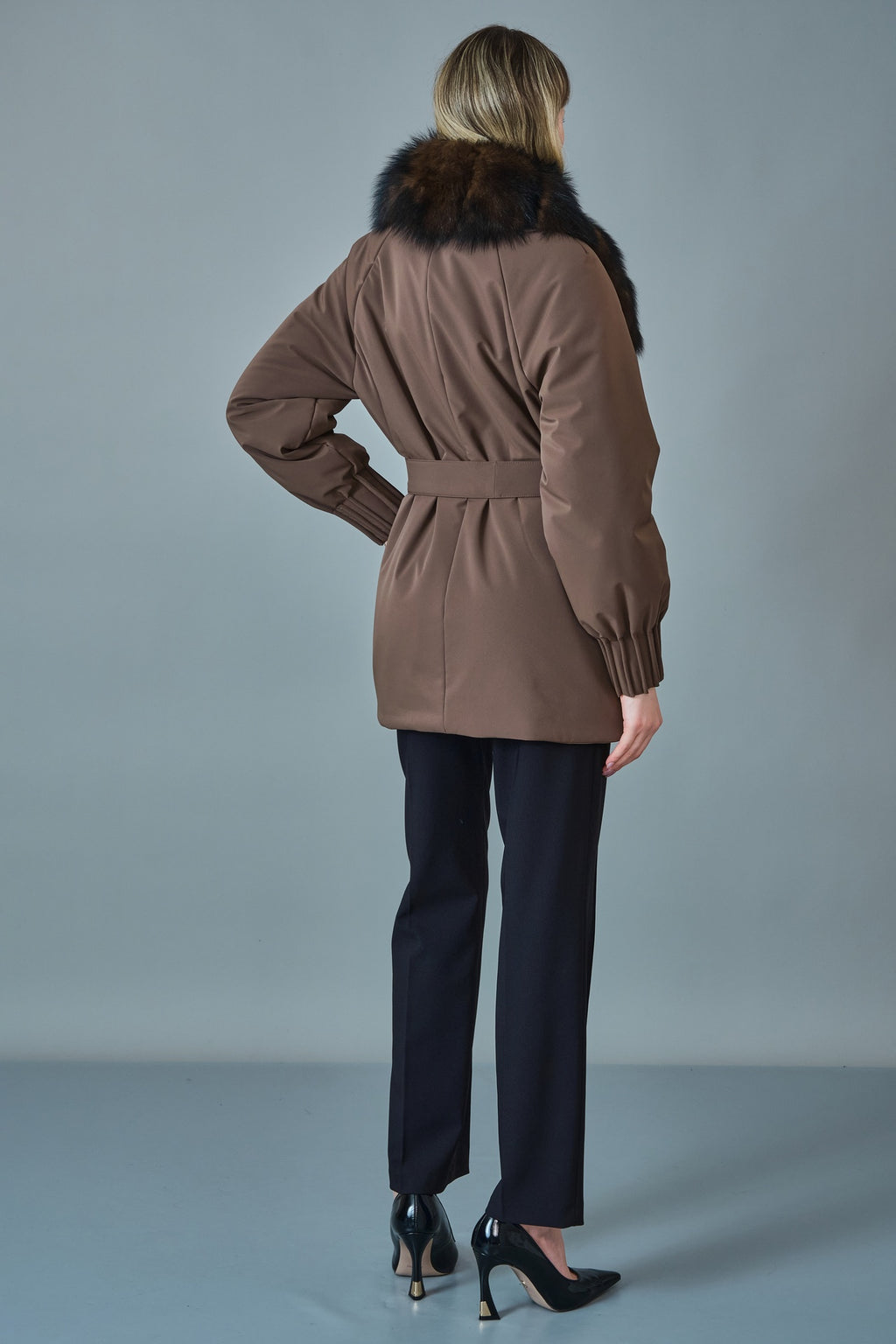 Jadem - Regular Size Coat (JDM27K2544)