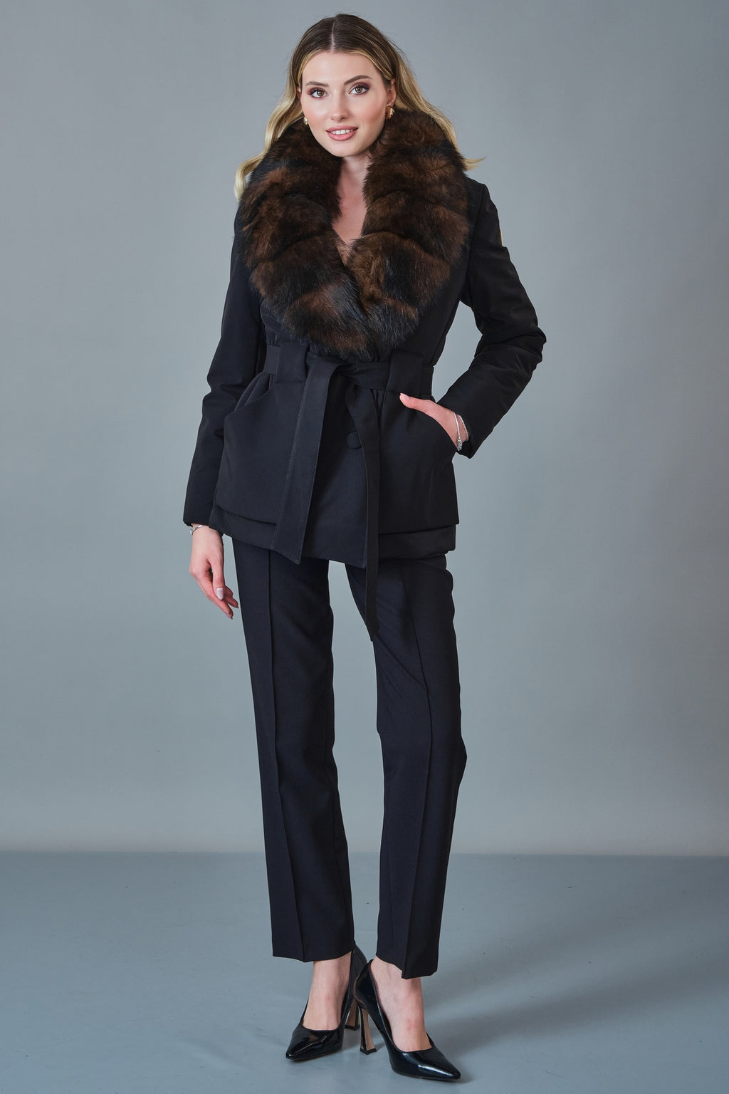 Jadem - Regular Size Coat (JDM27K2121)