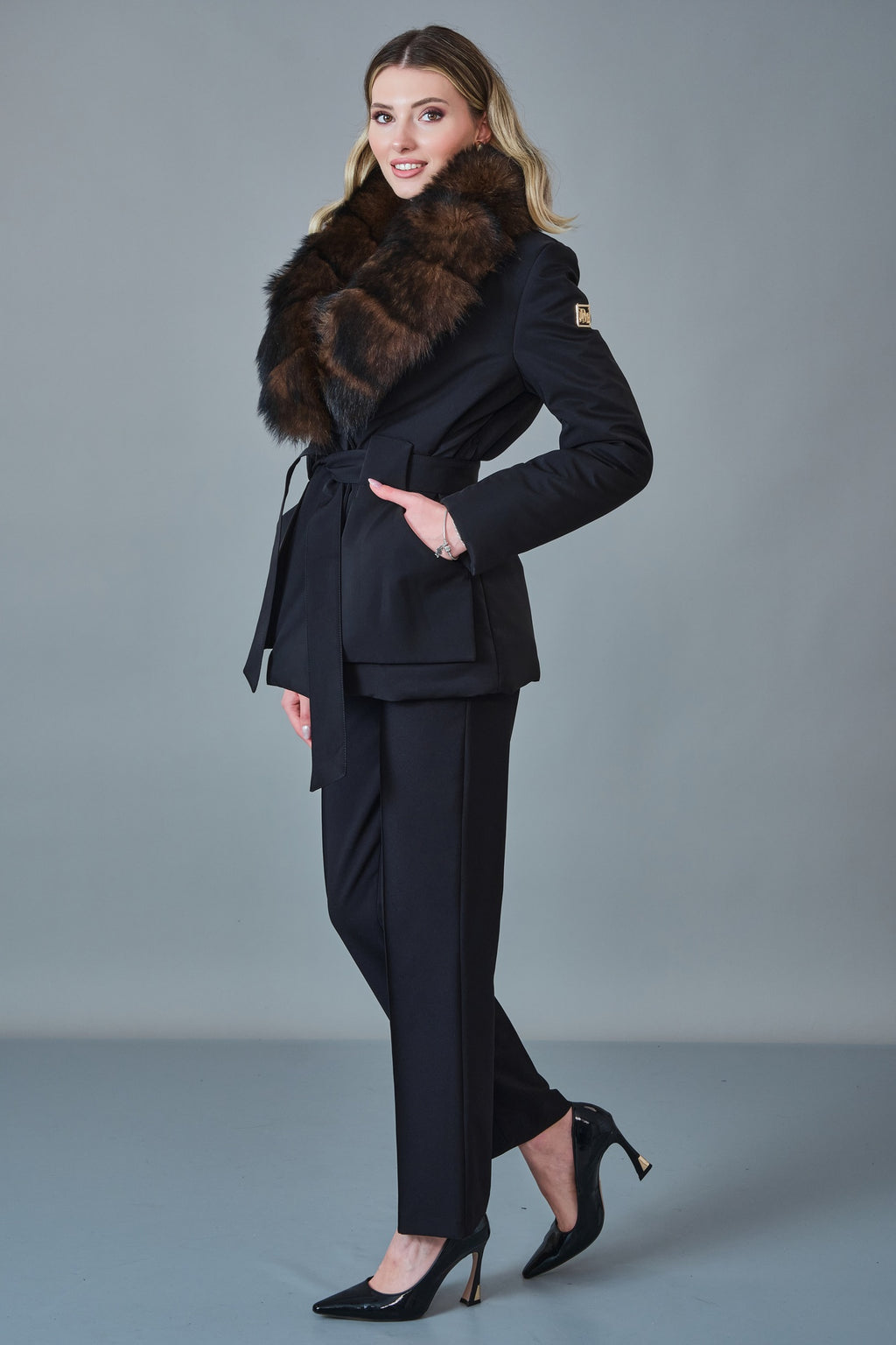 Jadem - Regular Size Coat (JDM27K2121)