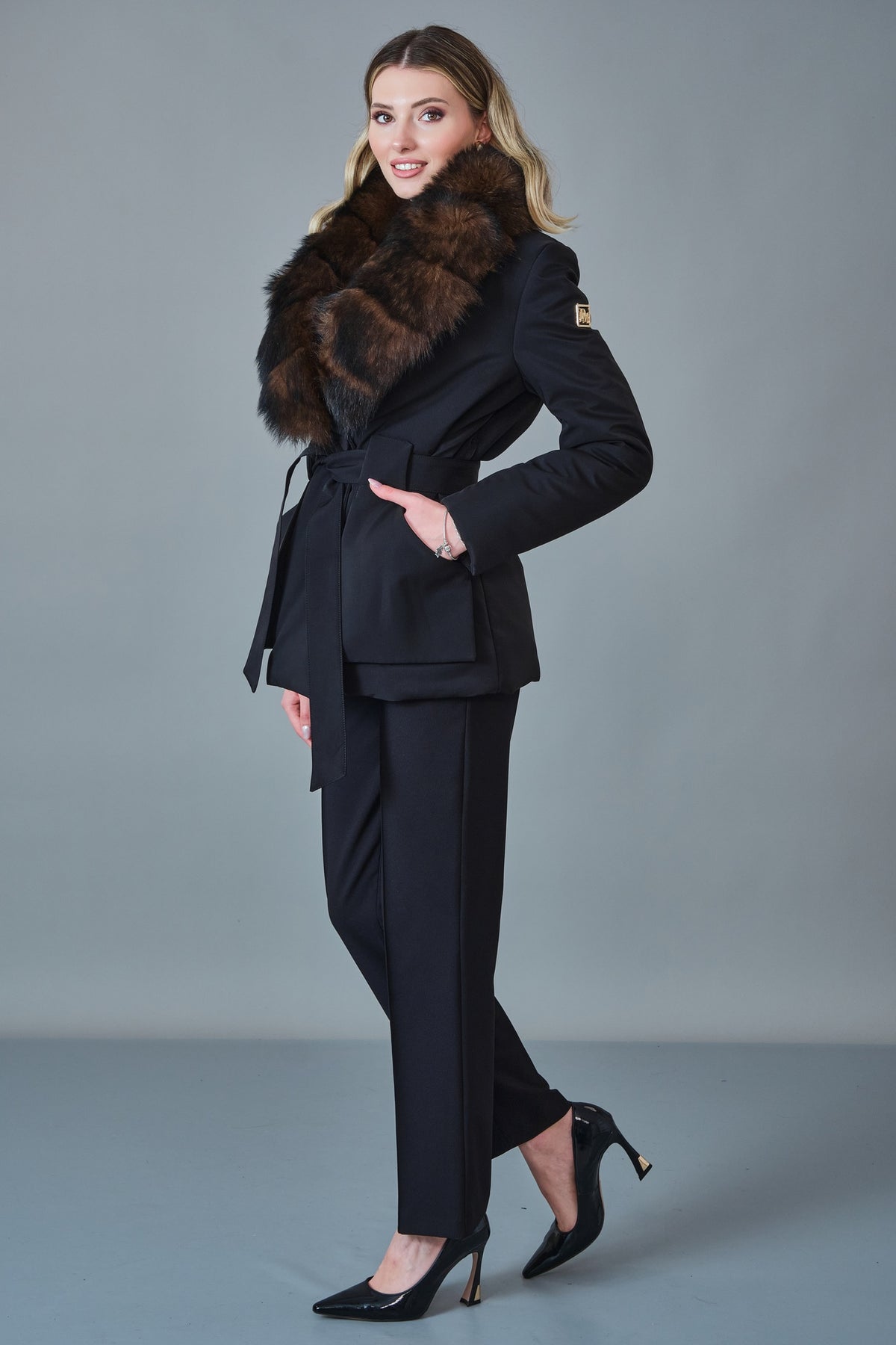 Jadem - Regular Size Coat (JDM27K2121)