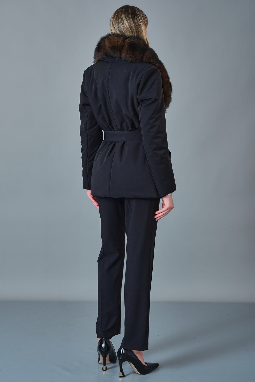 Jadem - Regular Size Coat (JDM27K2121)