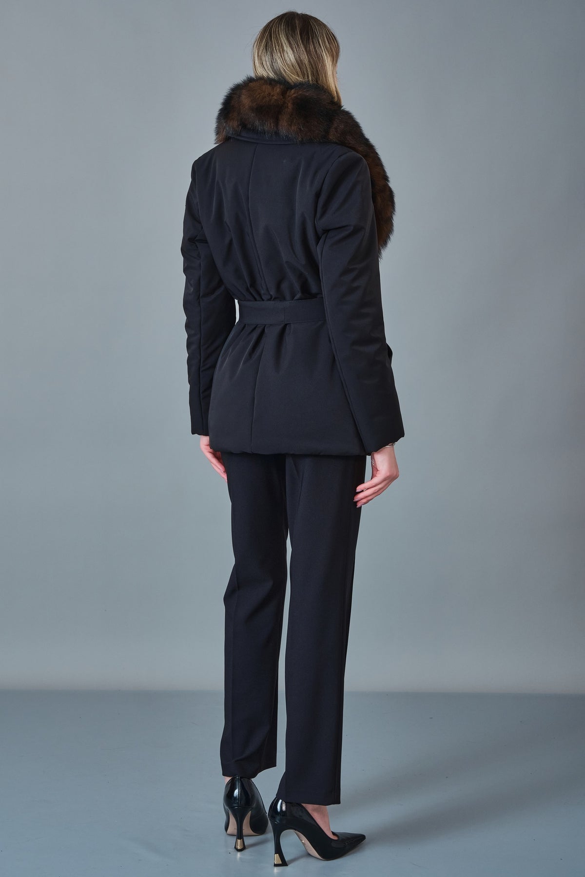 Jadem - Regular Size Coat (JDM27K2121)