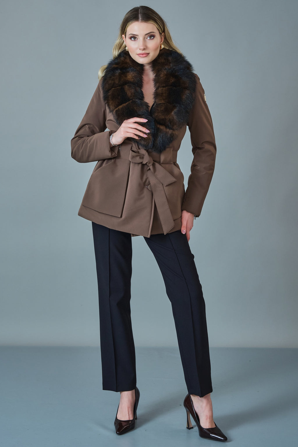 Jadem - Regular Size Coat (JDM27K2121)