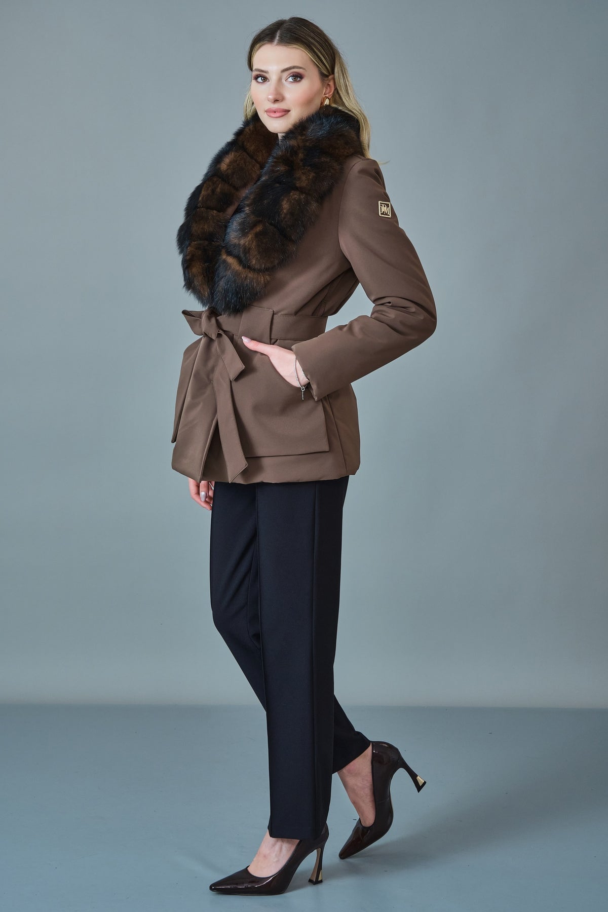Jadem - Regular Size Coat (JDM27K2121)
