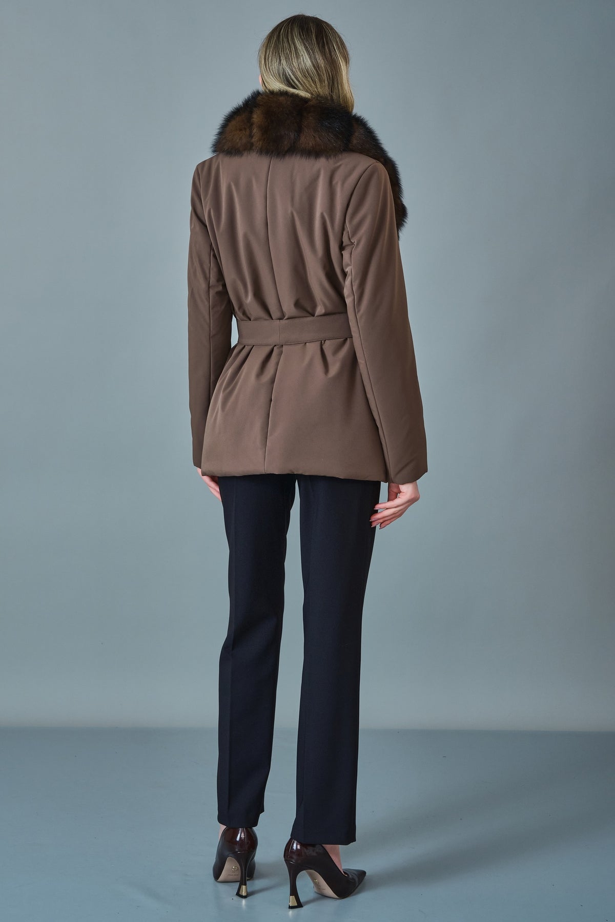 Jadem - Regular Size Coat (JDM27K2121)