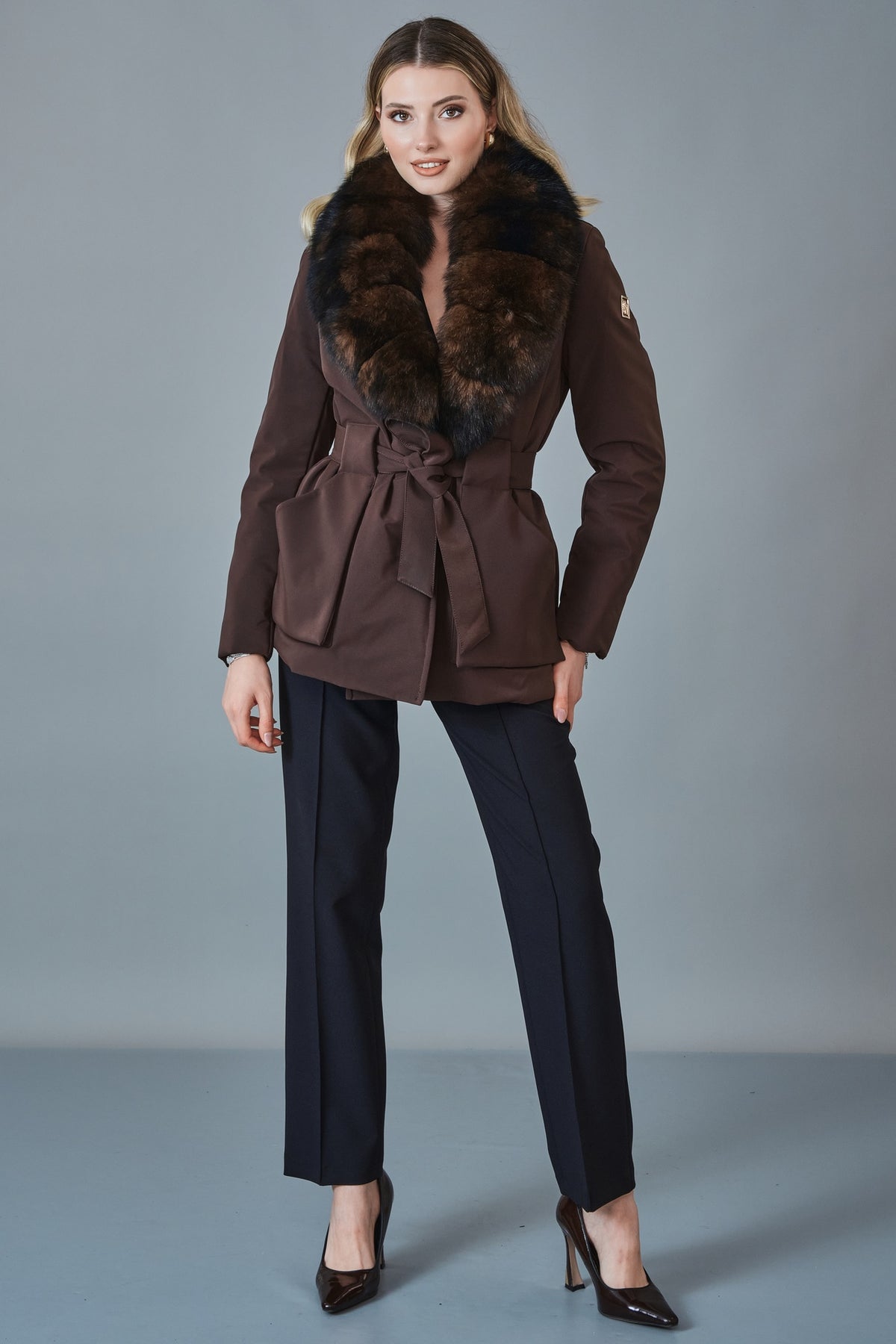 Jadem - Regular Size Coat (JDM27K2121)