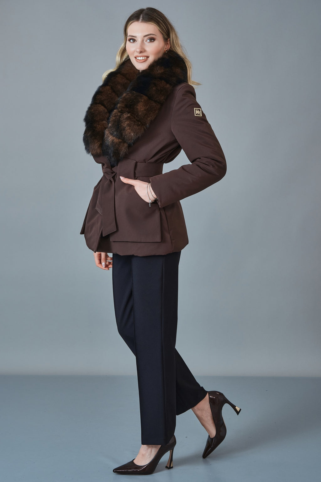 Jadem - Regular Size Coat (JDM27K2121)