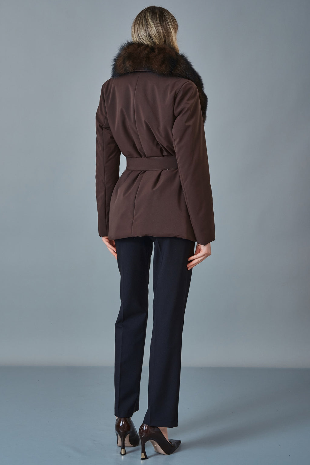 Jadem - Regular Size Coat (JDM27K2121)