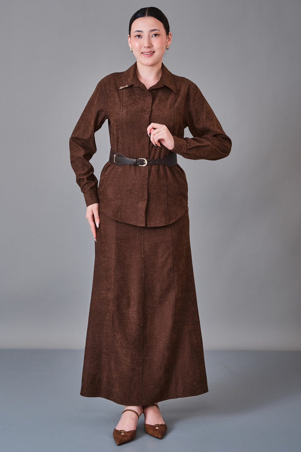 Orient - Regular Size Suit (ORI27K6456) - 8690200242687