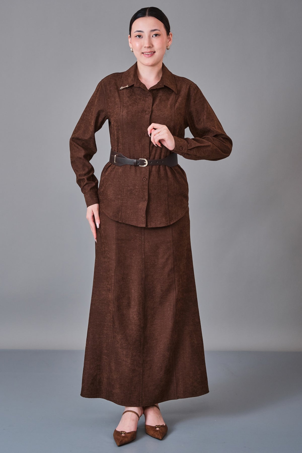 Orient - Regular Size Suit (ORI27K6456) - 8690200242687