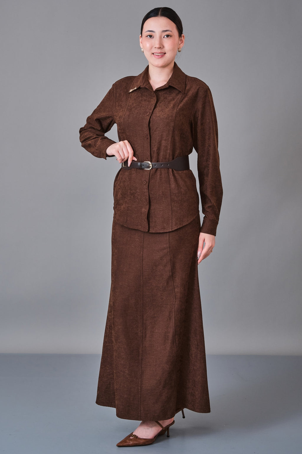 Orient - Regular Size Suit (ORI27K6456) - 8690200242687