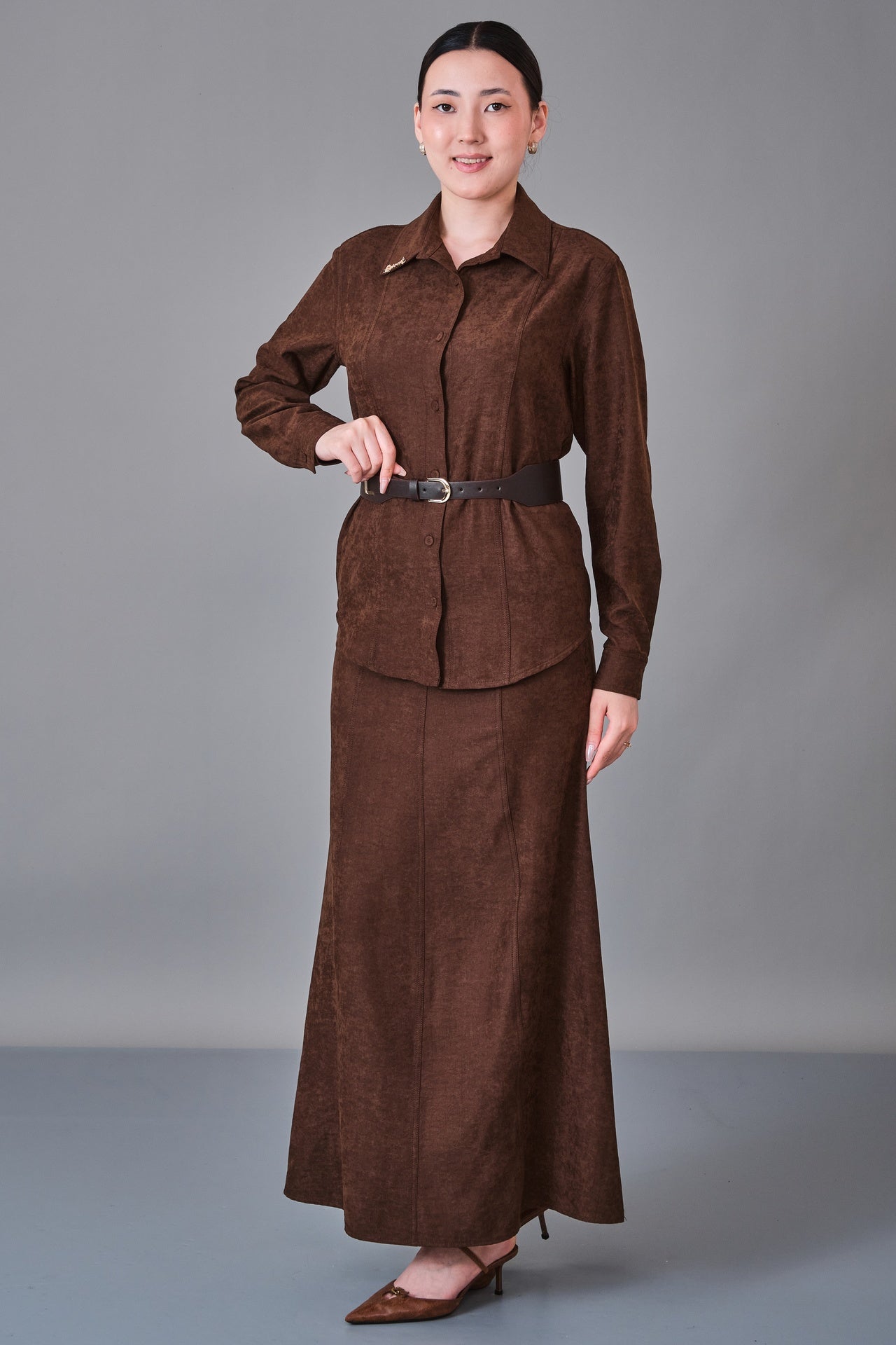 Orient - Regular Size Suit (ORI27K6456) - 8690200242687