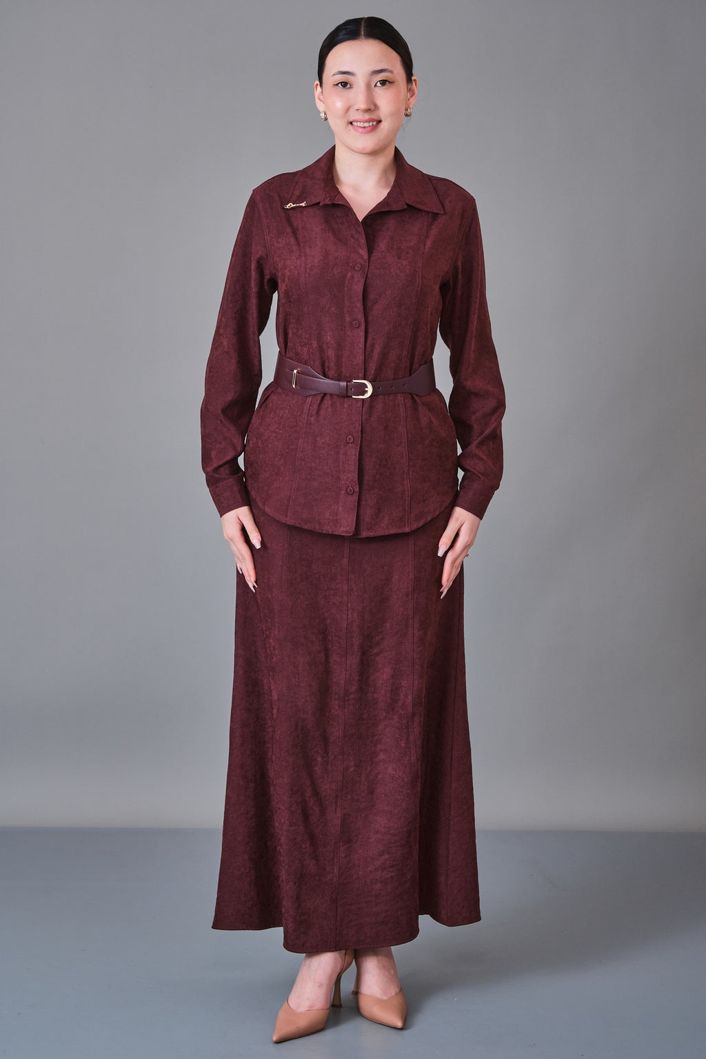 Orient - Regular Size Suit (ORI27K6456) - 8690200242694