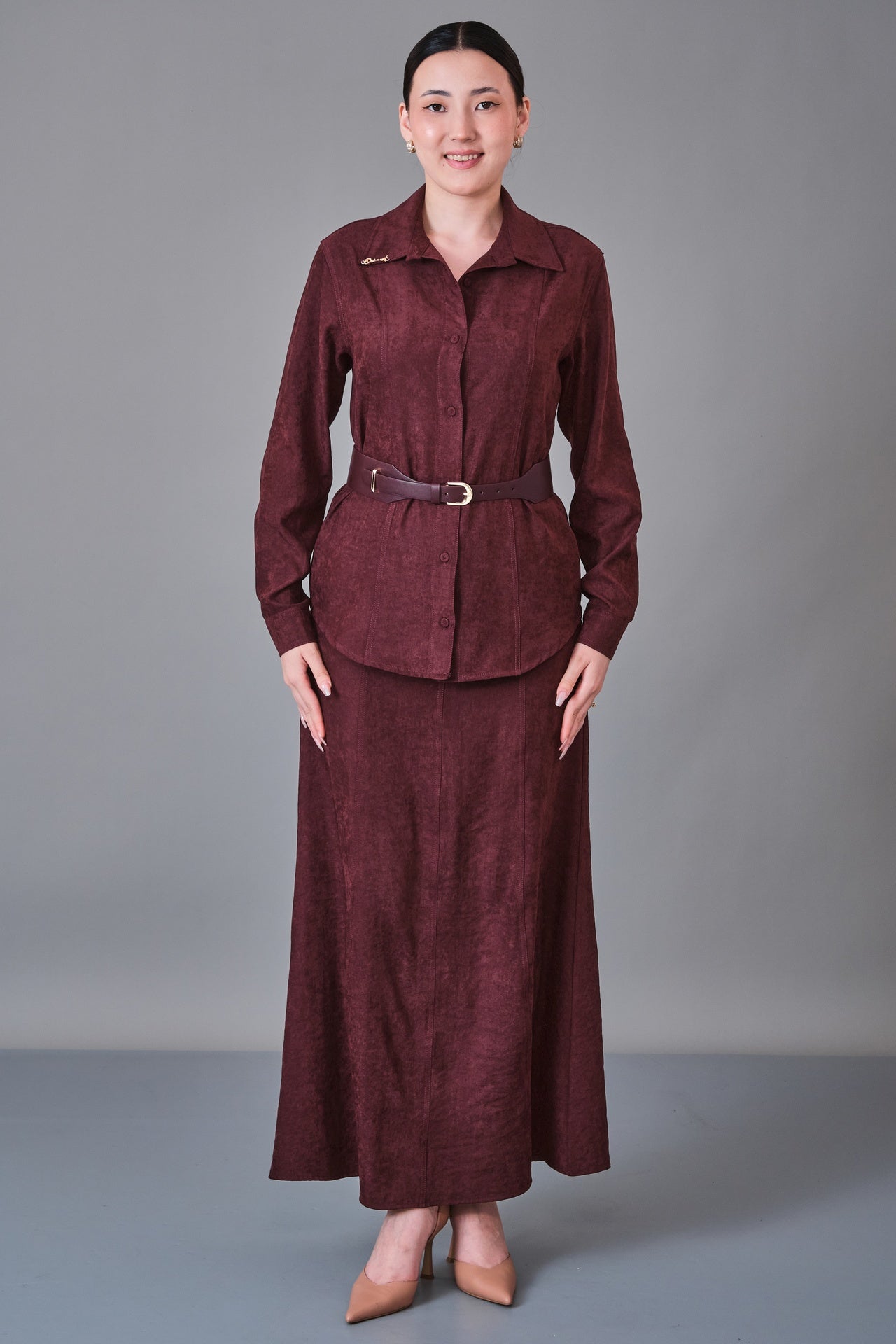 Orient - Regular Size Suit (ORI27K6456) - 8690200242694
