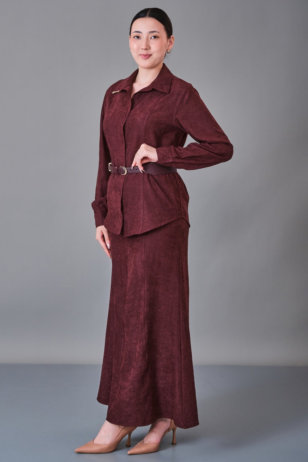 Orient - Regular Size Suit (ORI27K6456) - 8690200242694