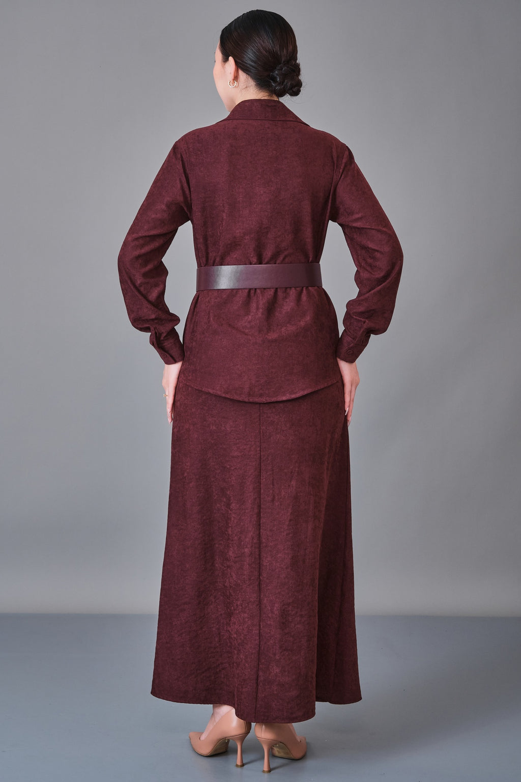 Orient - Regular Size Suit (ORI27K6456) - 8690200242694