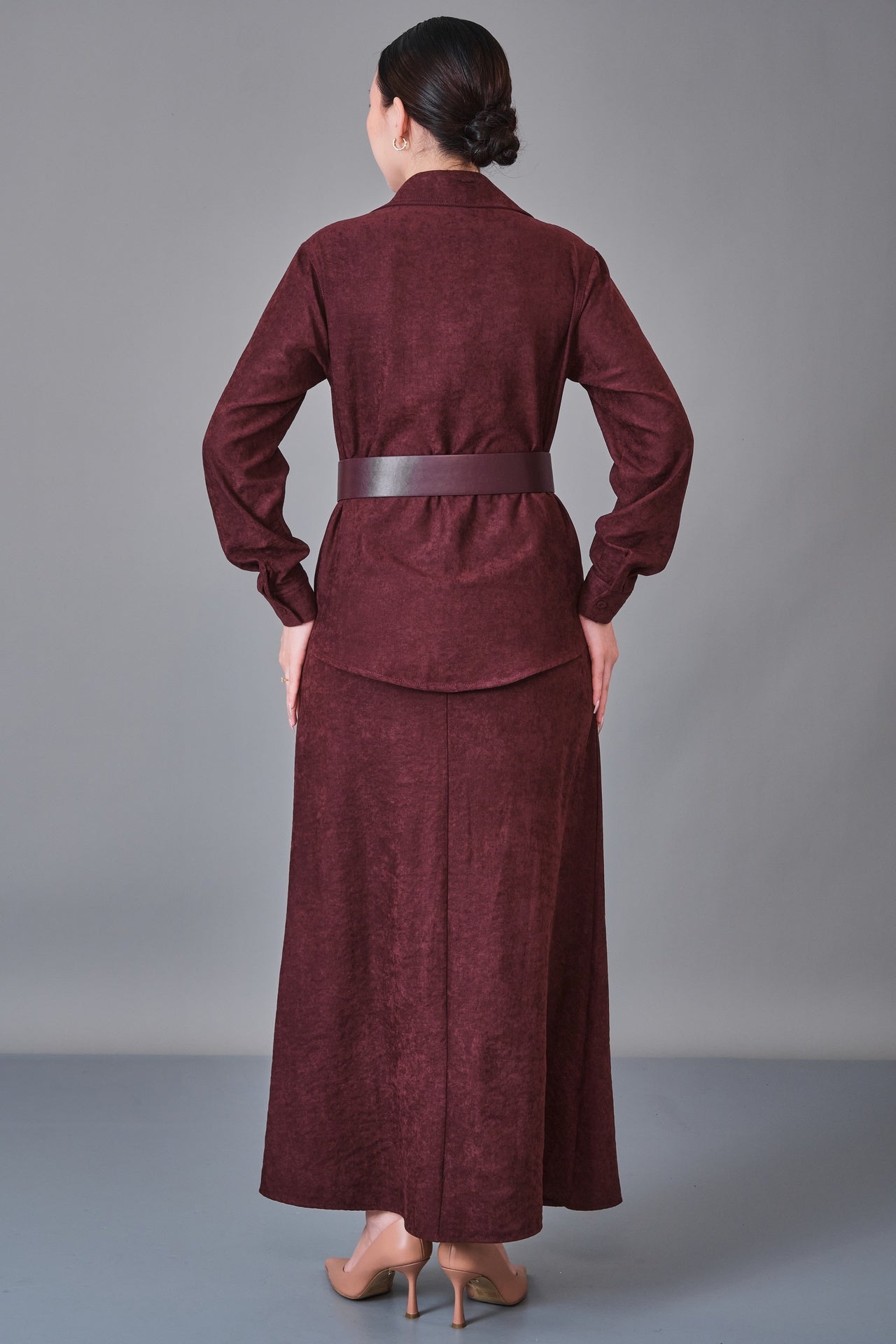 Orient - Regular Size Suit (ORI27K6456) - 8690200242694