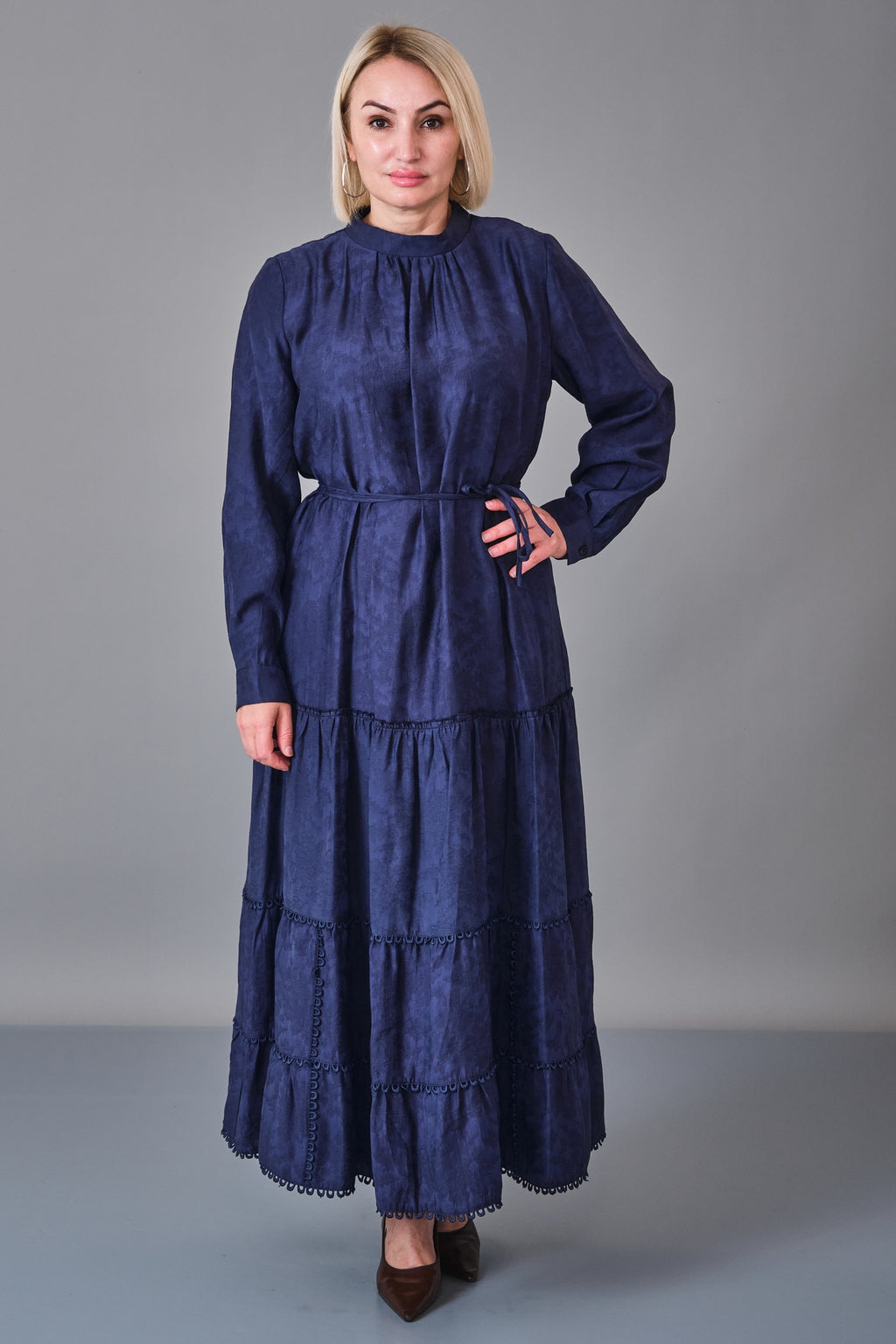 Almarwah - Regular Size Dress (AMH27K303916) - 8690200242700
