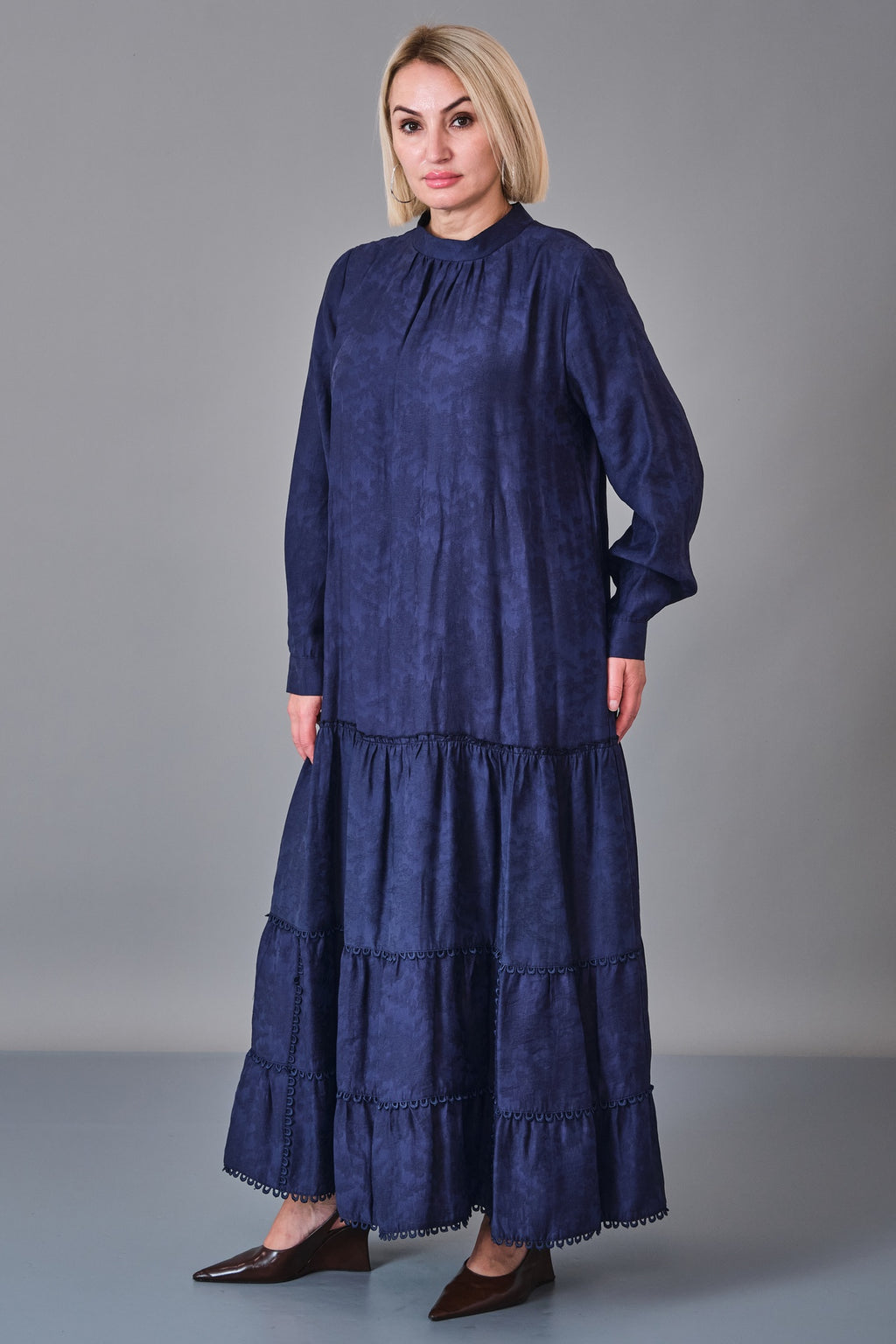Almarwah - Regular Size Dress (AMH27K303916) - 8690200242700