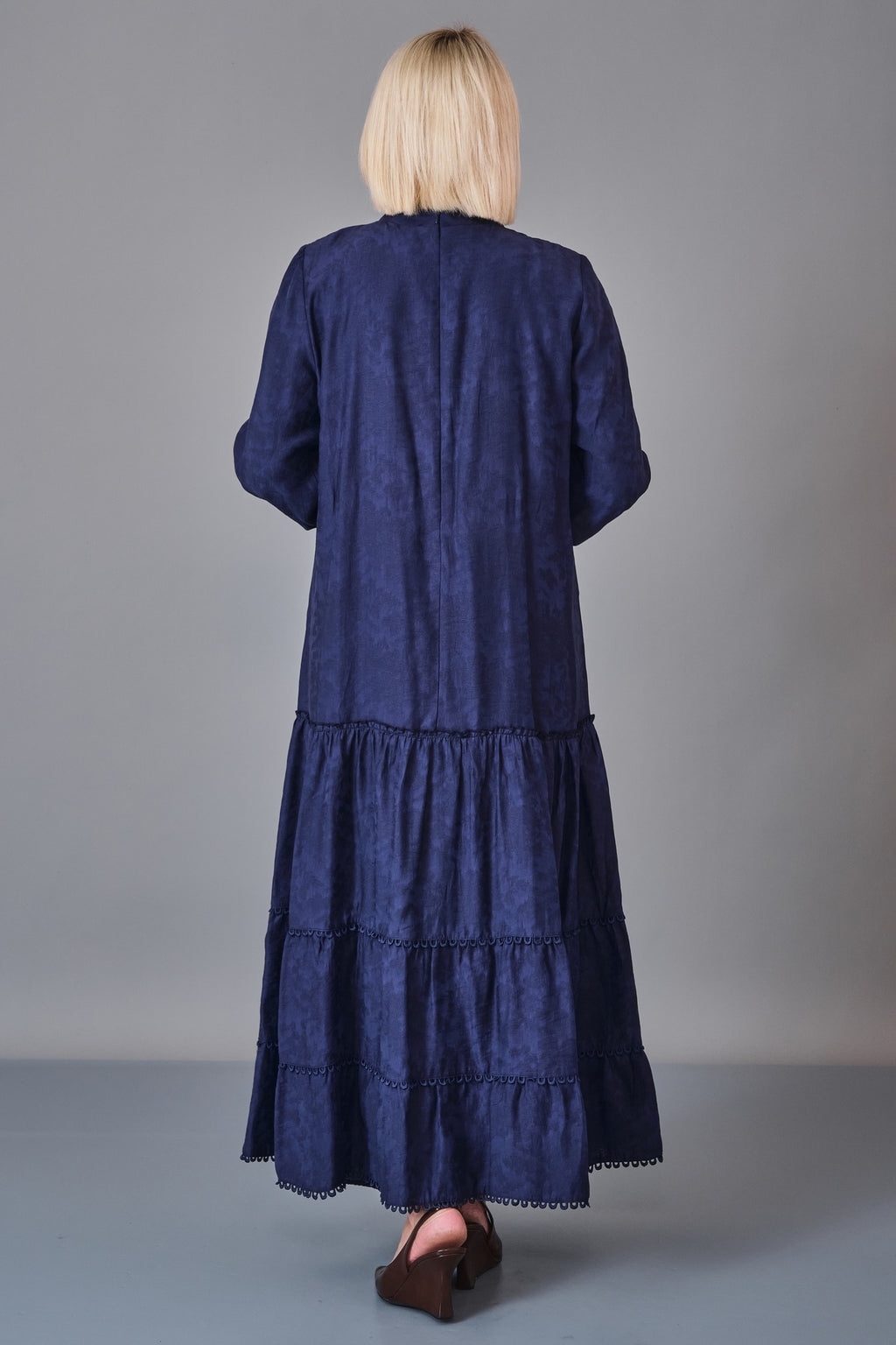 Almarwah - Regular Size Dress (AMH27K303916) - 8690200242700
