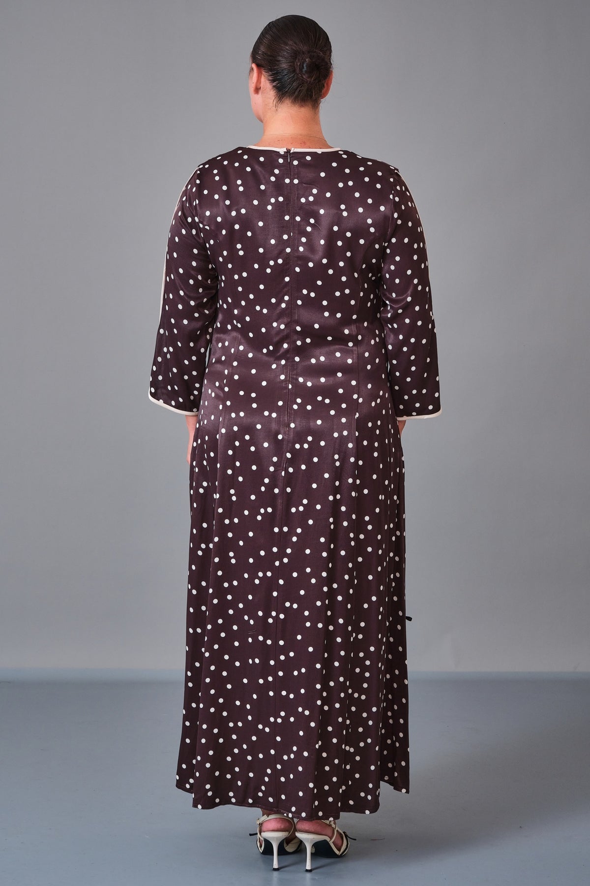 Dress Port - Plus Size Dress (DSP27K5804)