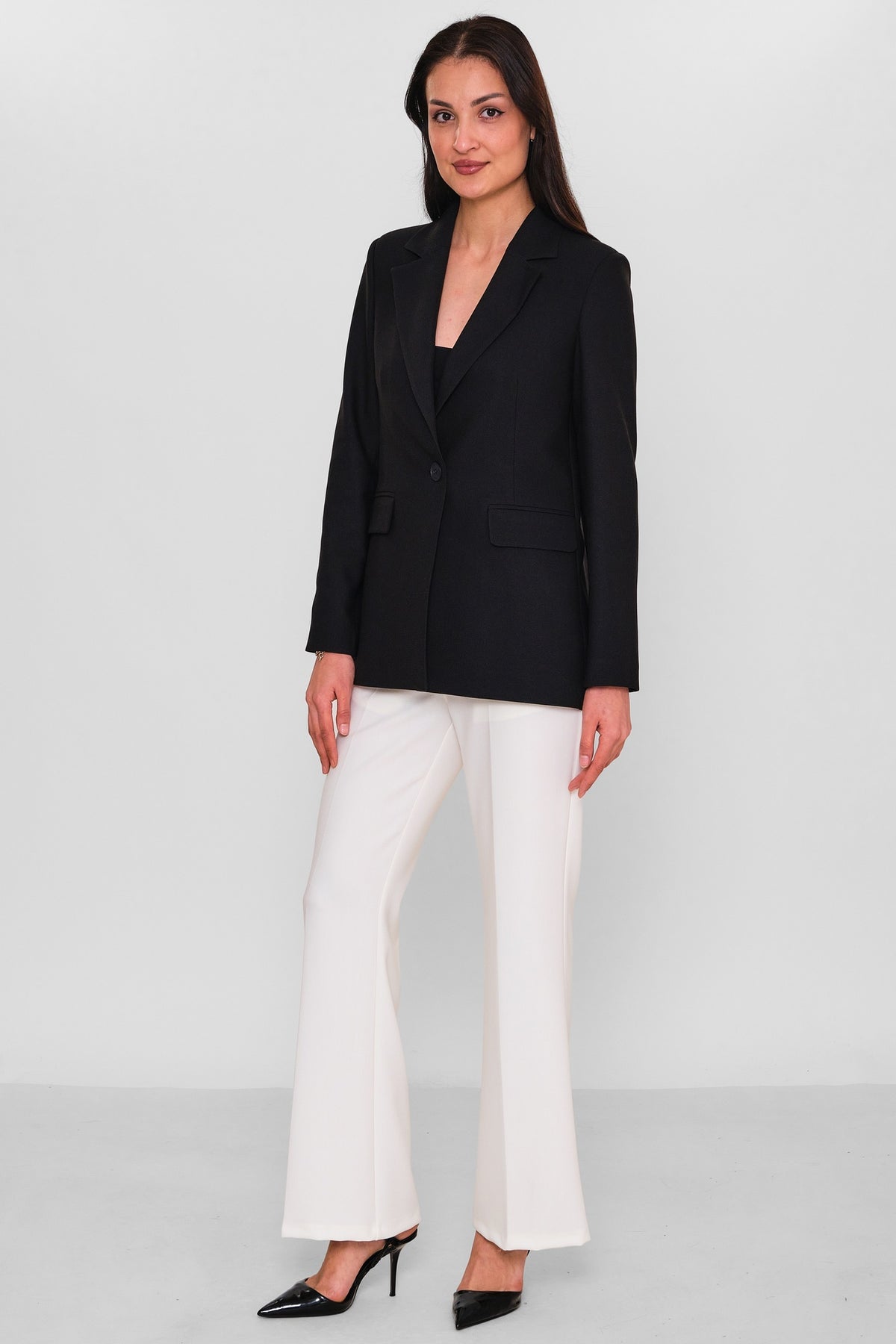 Elitline - Regular Size Jacket (ELT27K4-33-2016)