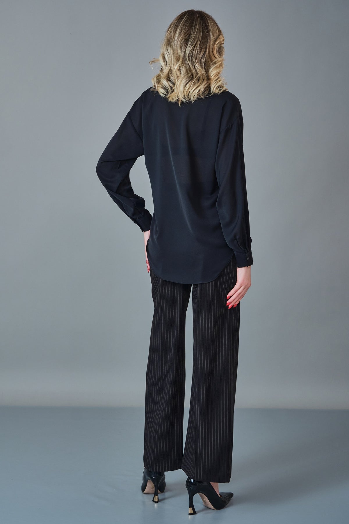 Selen - Regular Size Blouse (SLN27K760270)