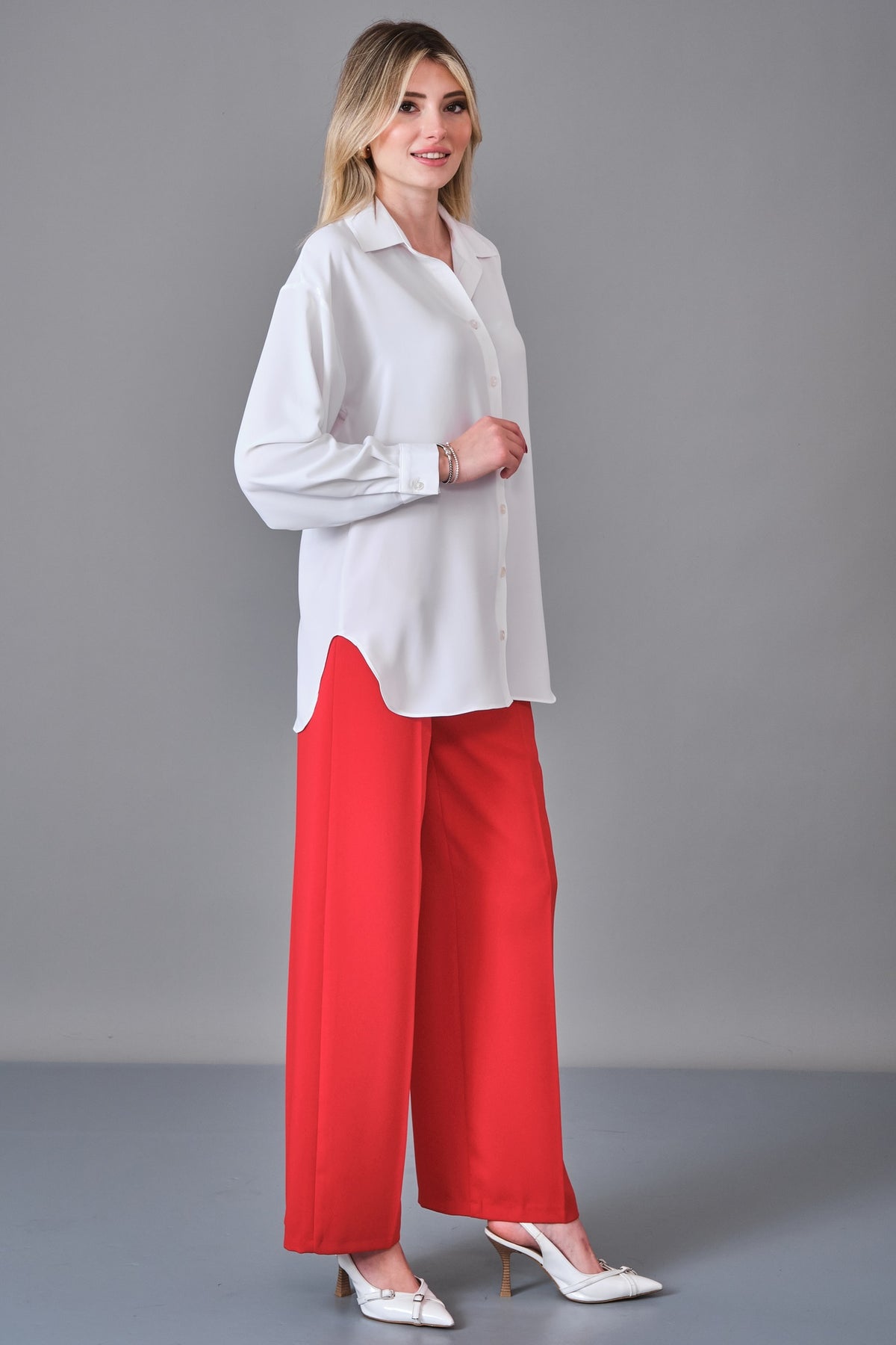 Selen - Regular Size Blouse (SLN27K760270)