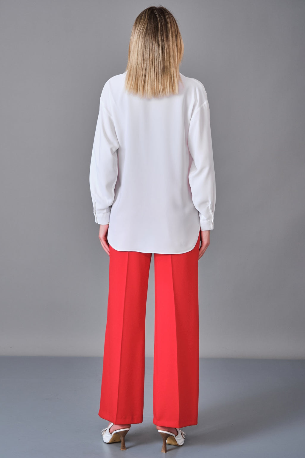Selen - Regular Size Blouse (SLN27K760270)