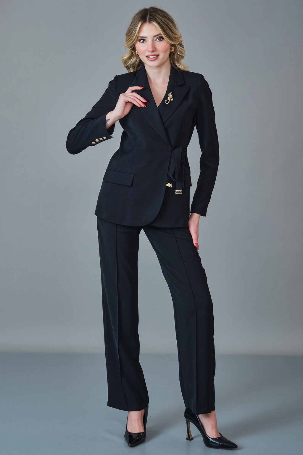 Selen - Regular Size Jacket (SLN27K07533)