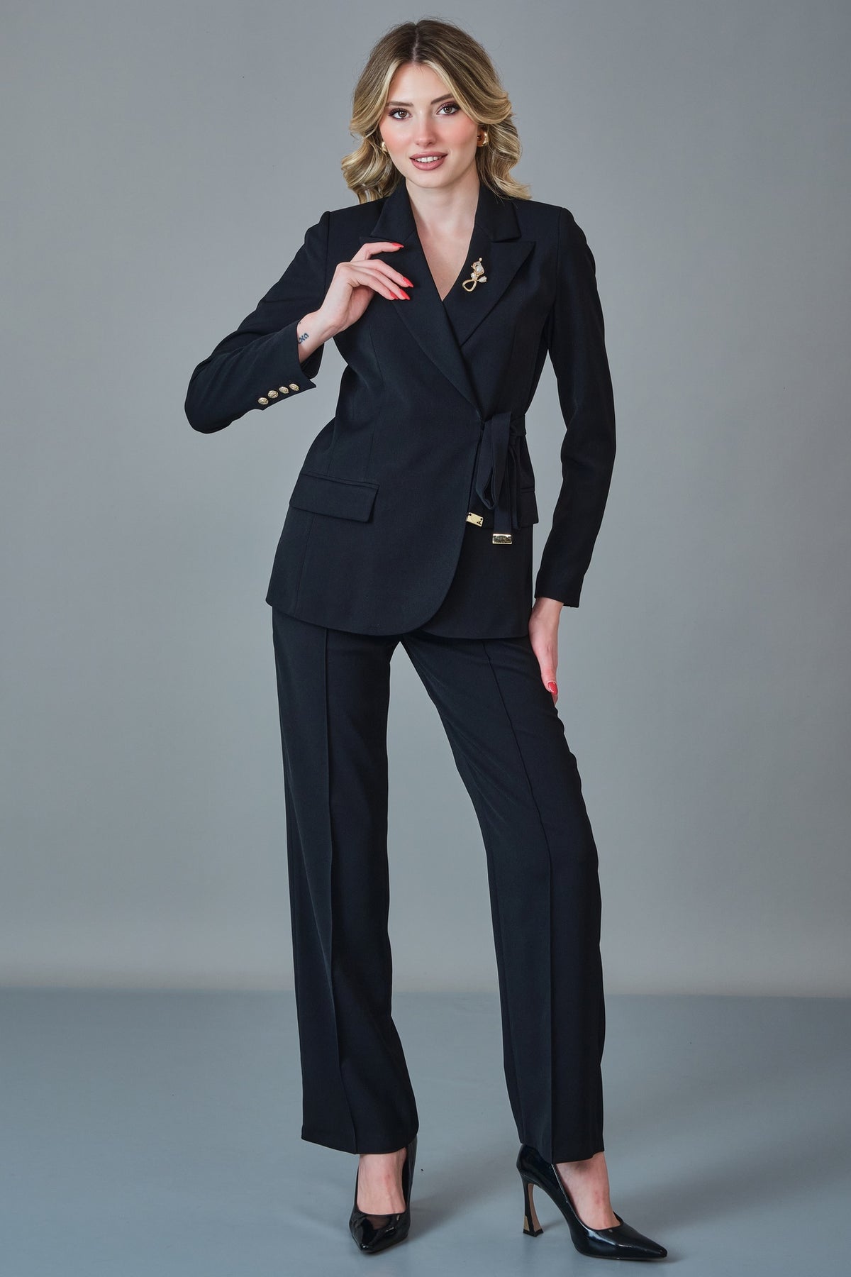 Selen - Regular Size Jacket (SLN27K07533)