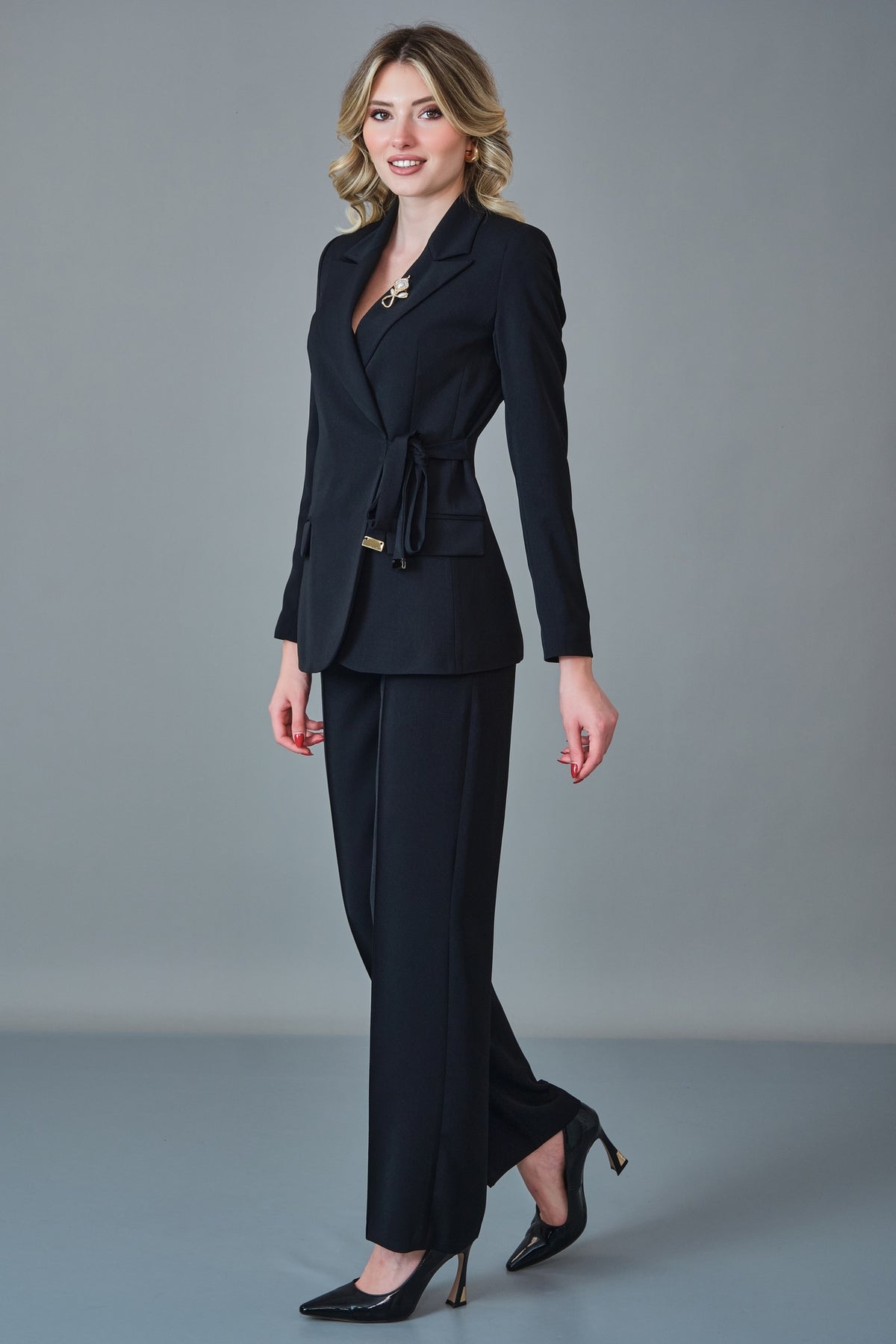 Selen - Regular Size Jacket (SLN27K07533)
