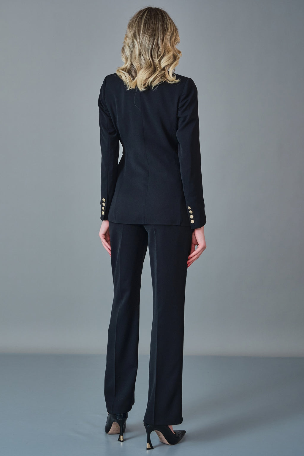Selen - Regular Size Jacket (SLN27K07533)