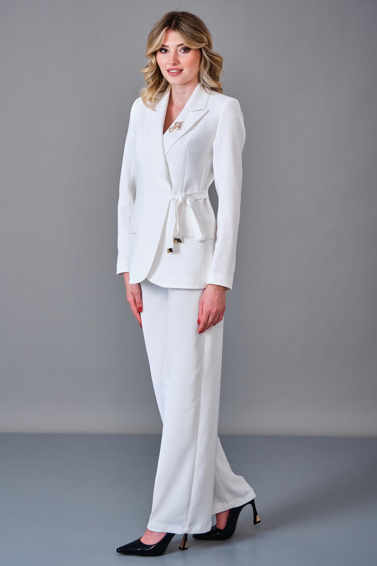 Selen - Regular Size Jacket (SLN27K07533)