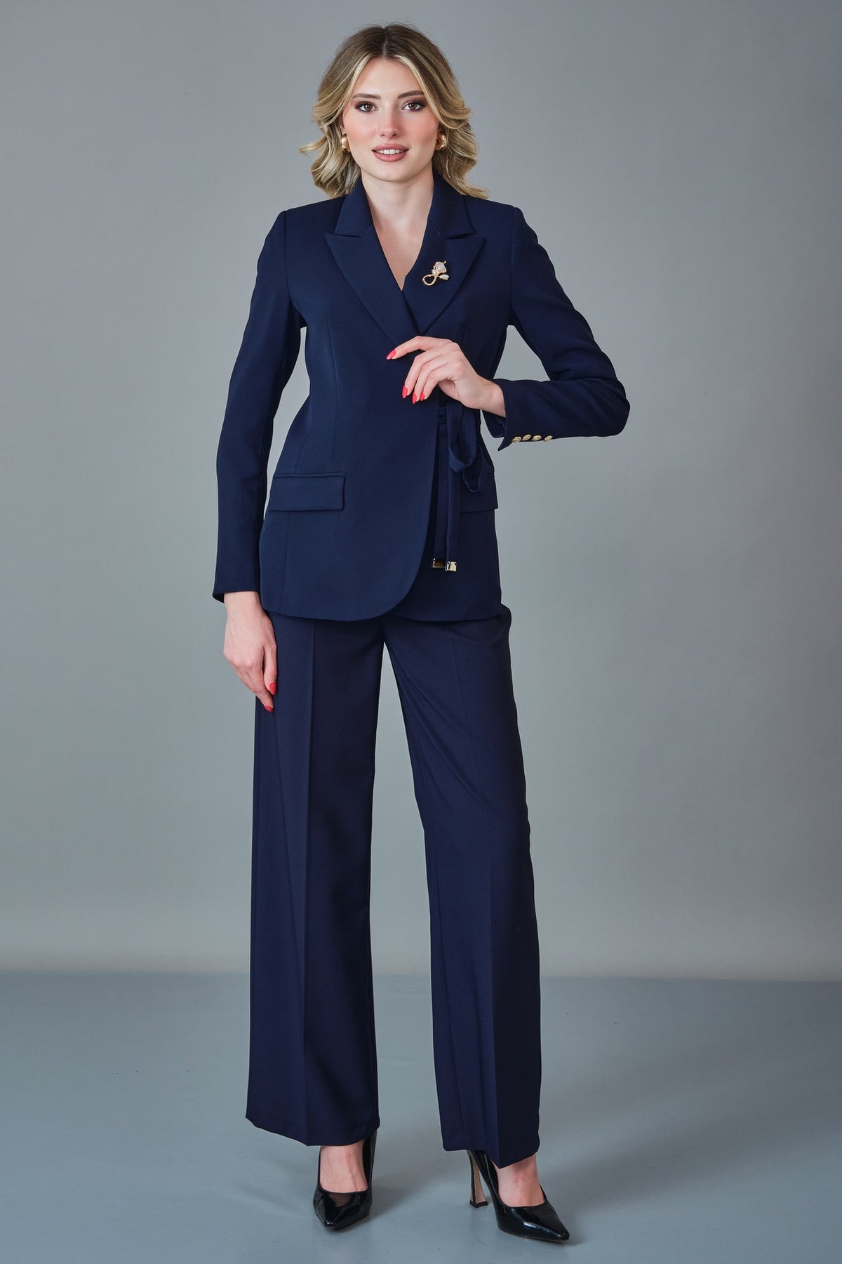 Selen - Regular Size Jacket (SLN27K07533)